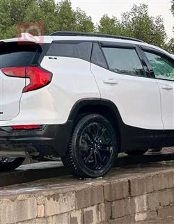 جي ام سي تيراين